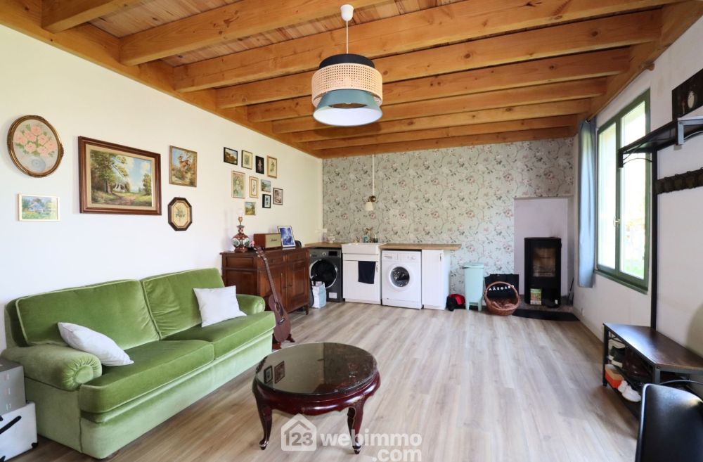 Photo 9 - Plouaret 22420 à Plouaret