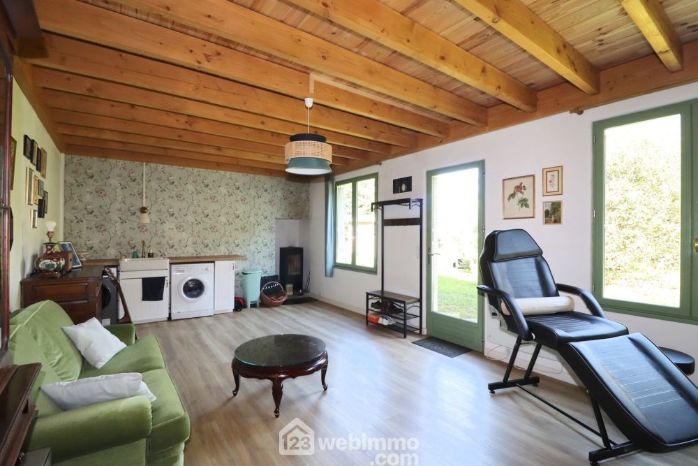 Photo 8 - Plouaret 22420 à Plouaret