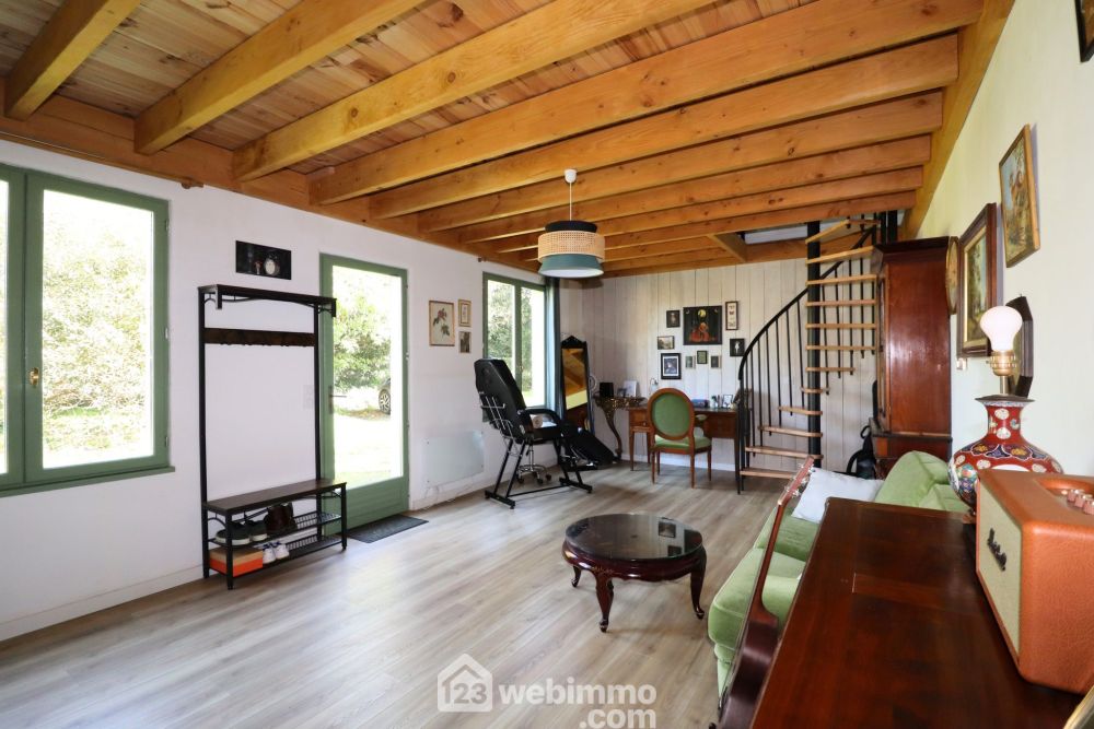 Photo 6 - Plouaret 22420 à Plouaret