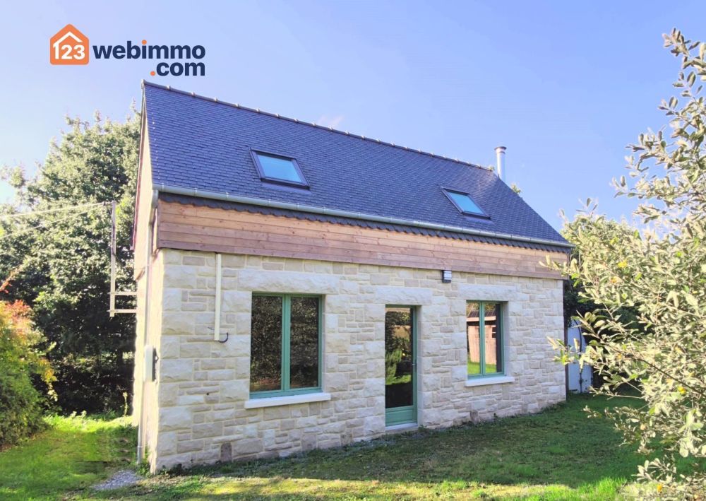 Photo 2 - Plouaret 22420 à Plouaret