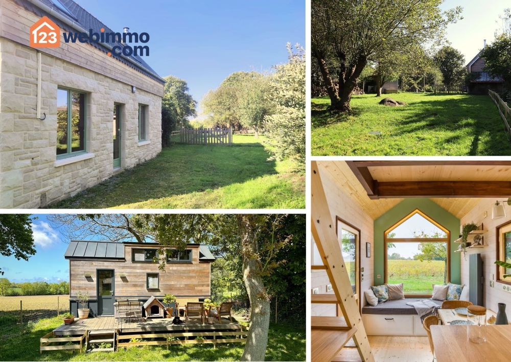 Photo 1 - Plouaret 22420 à Plouaret