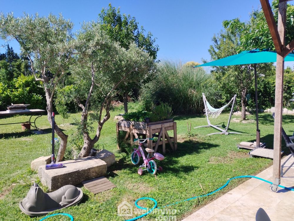 Photo 2 - Aubignan 84810 à Aubignan