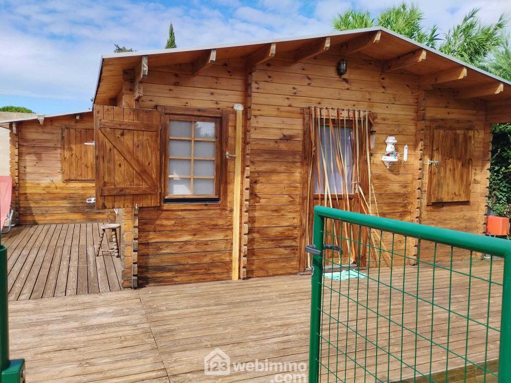 Photo 3 - Aubignan 84810 à Aubignan