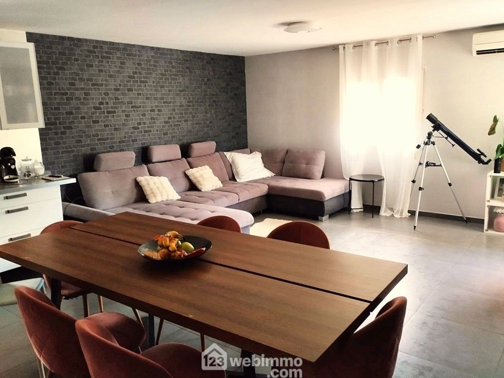 Photo 4 - Aubignan 84810 à Aubignan