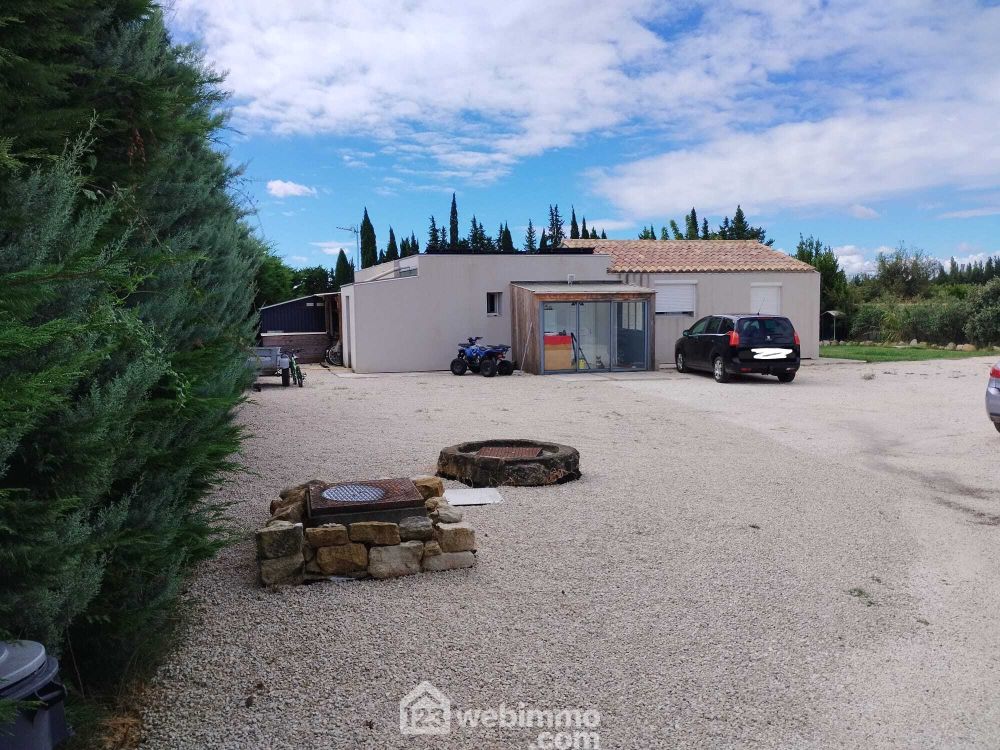 Photo 5 - Aubignan 84810 à Aubignan