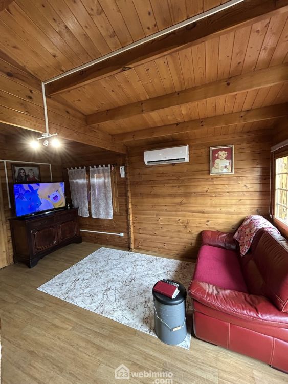 Photo 8 - Aubignan 84810 à Aubignan