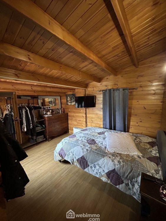 Photo 9 - Aubignan 84810 à Aubignan