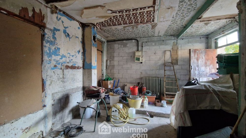 Photo 3 - Laon 02000 à Laon