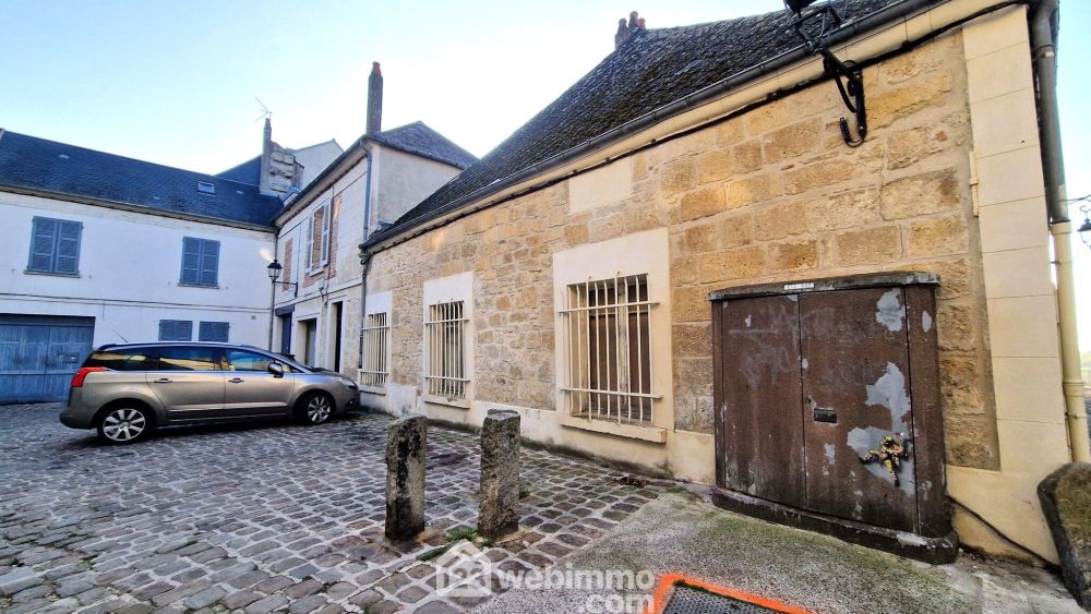 Photo 6 - Laon 02000 à Laon