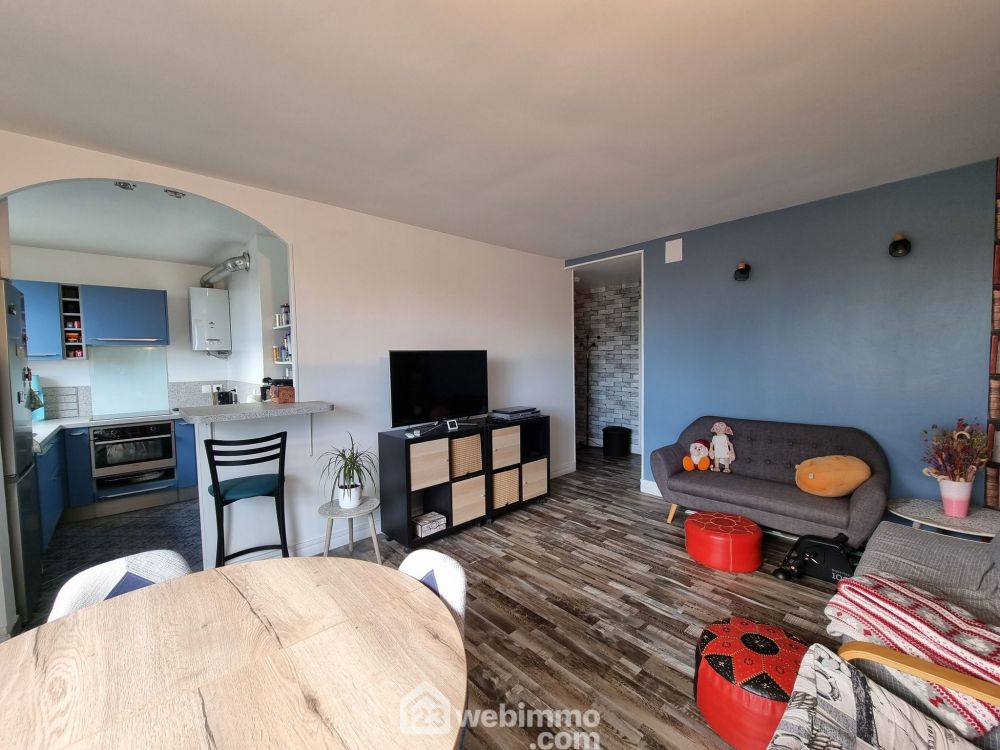 Photo 5 - Villeneuve-le-Roi 94290 à Villeneuve-le-Roi