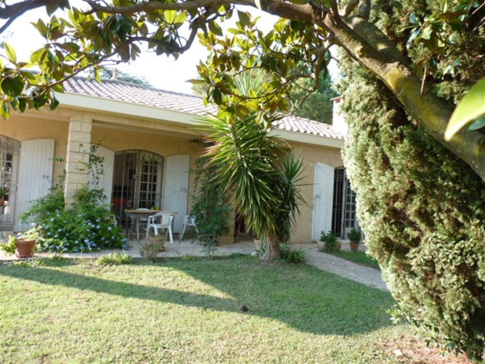 Photo 2 - aubord 30620 à aubord