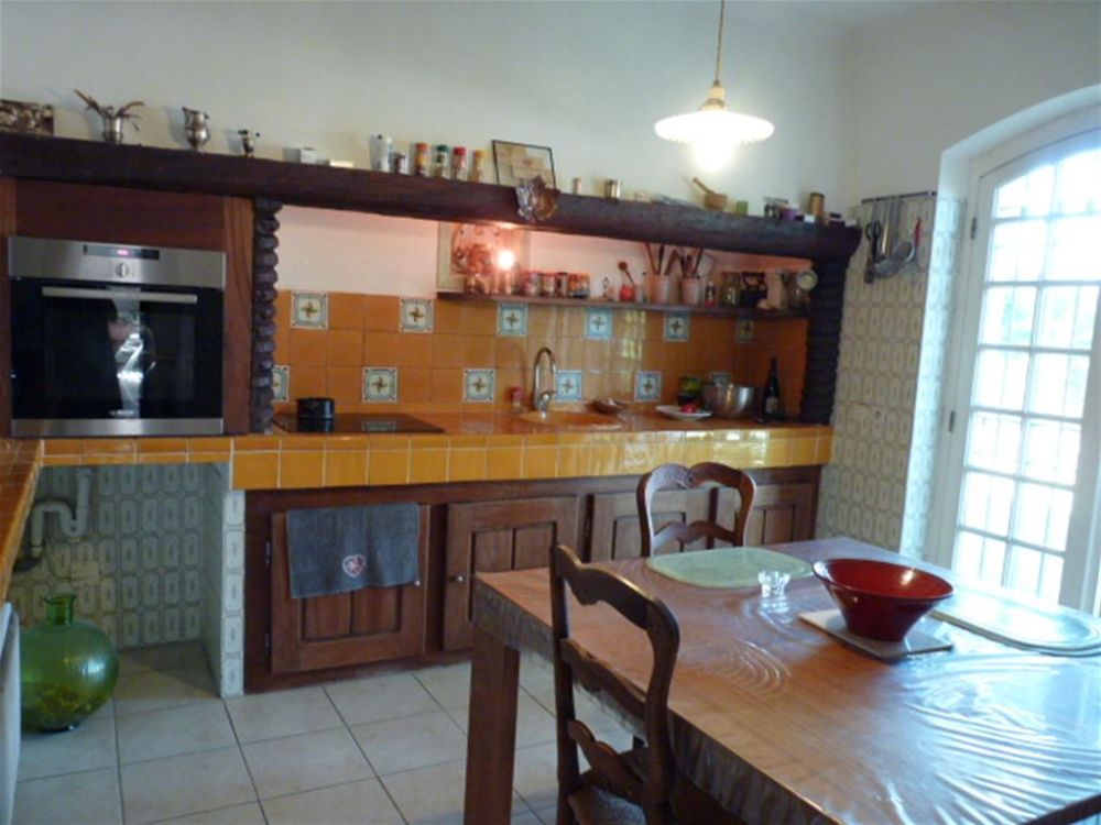 Photo 6 - aubord 30620 à aubord