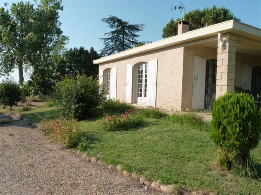 Photo 12 - aubord 30620 à aubord