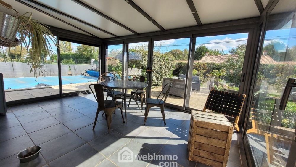 Photo 2 - La Jonchère 85540 à La Jonchère