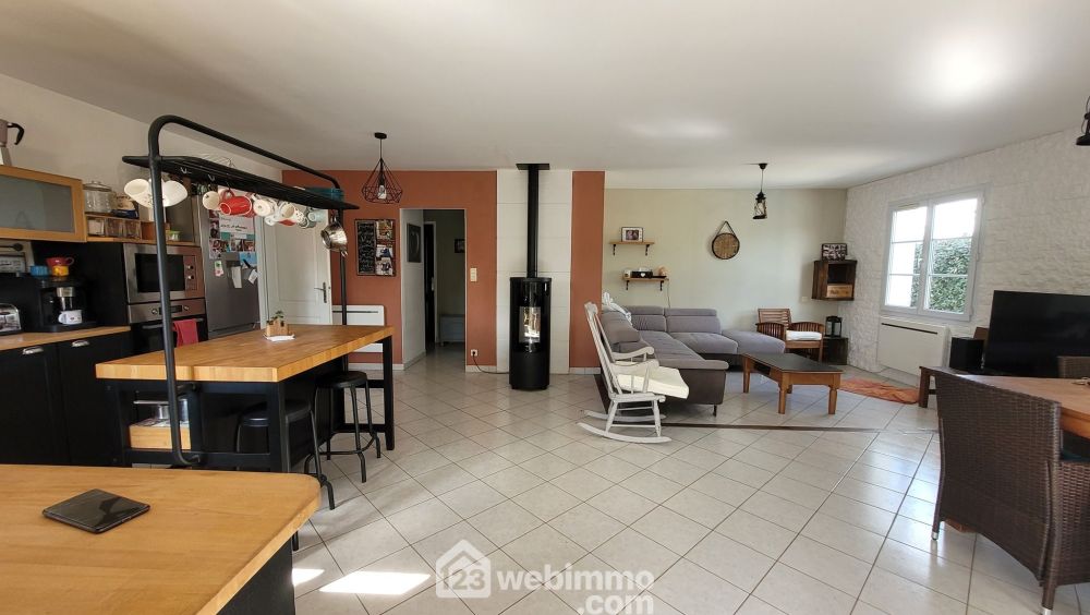 Photo 3 - La Jonchère 85540 à La Jonchère