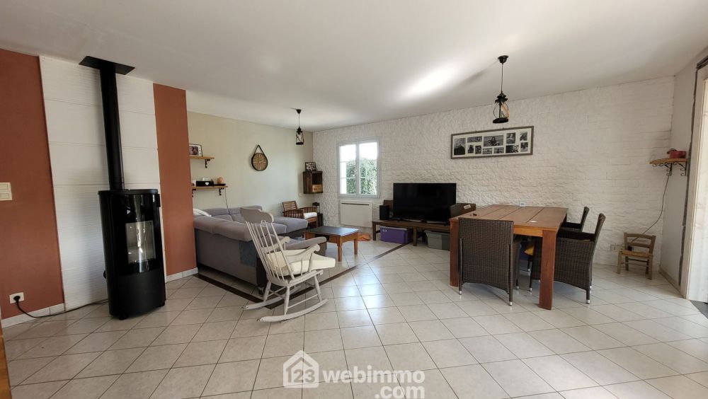 Photo 4 - La Jonchère 85540 à La Jonchère