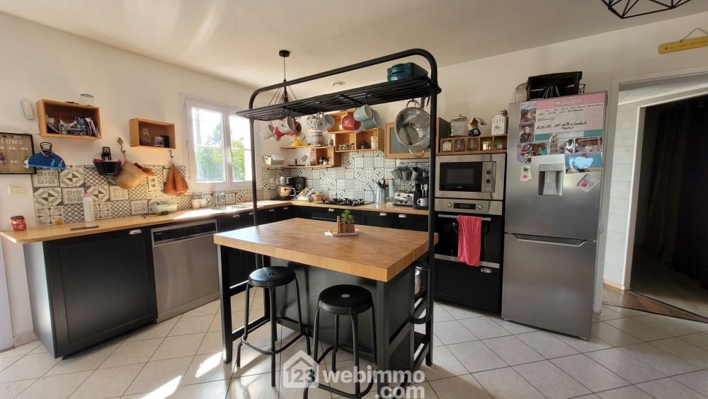 Photo 5 - La Jonchère 85540 à La Jonchère