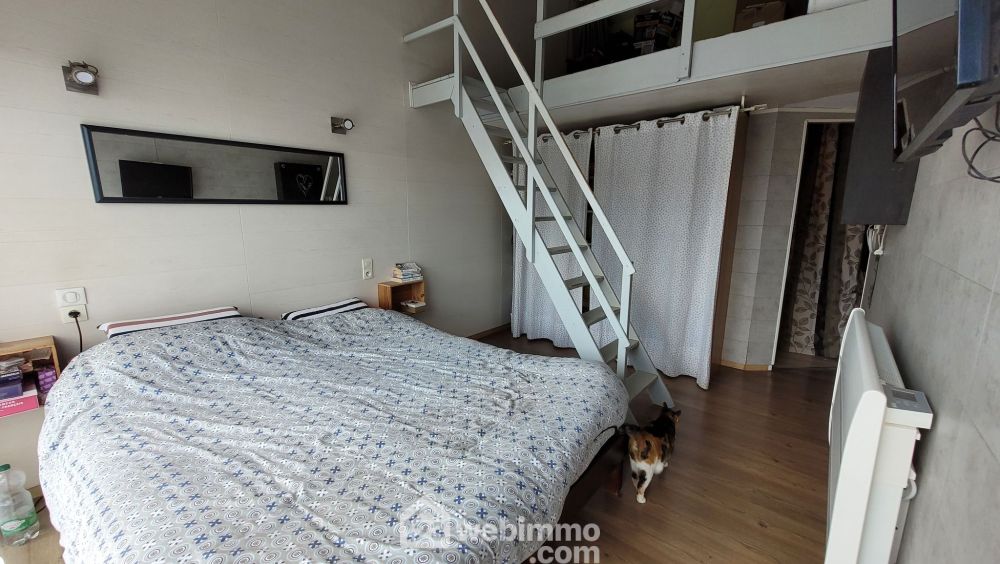 Photo 9 - La Jonchère 85540 à La Jonchère