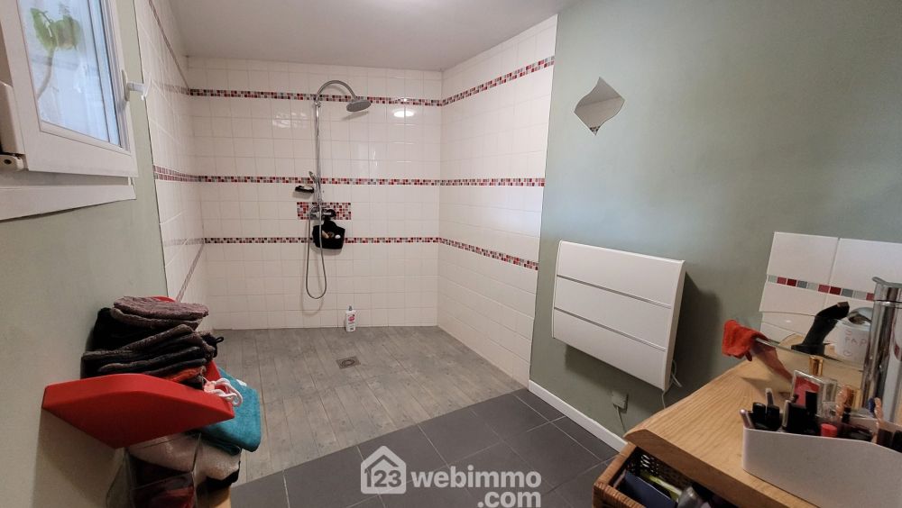 Photo 11 - La Jonchère 85540 à La Jonchère