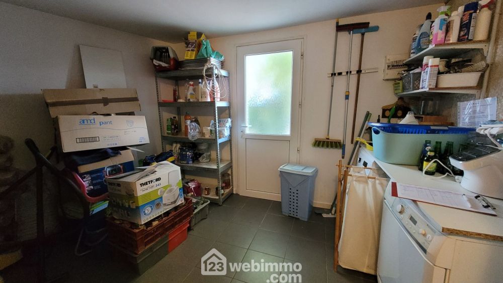 Photo 12 - La Jonchère 85540 à La Jonchère