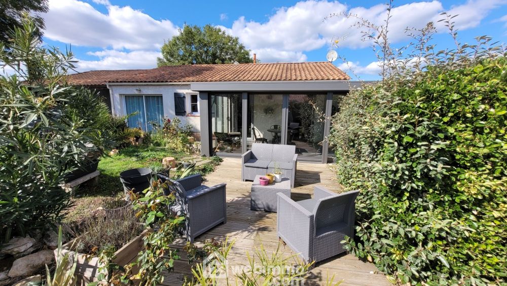 Photo 13 - La Jonchère 85540 à La Jonchère