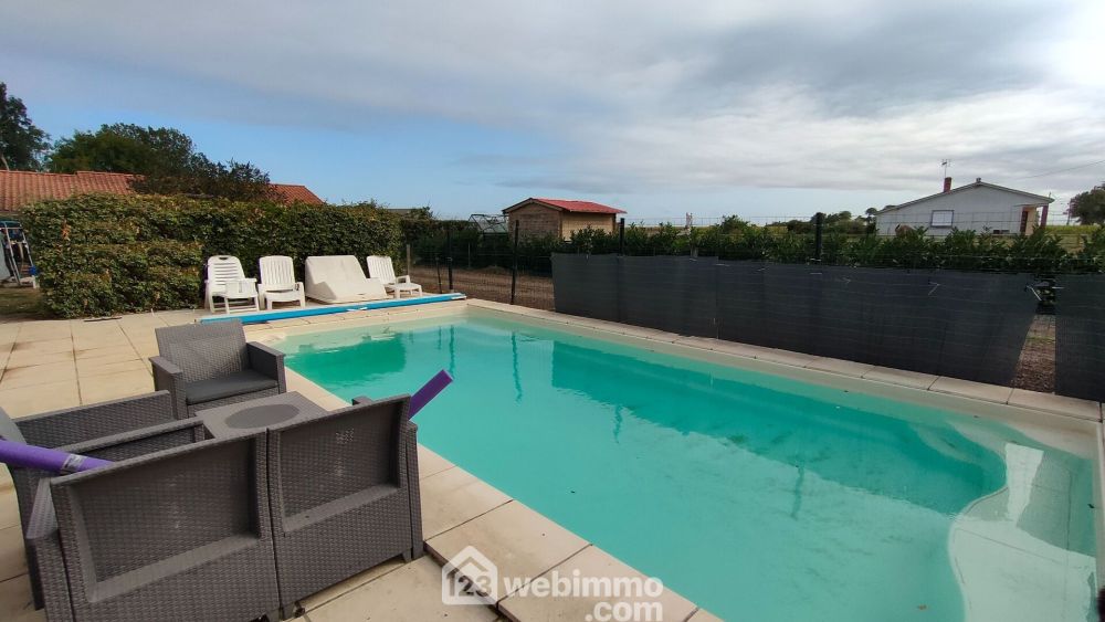 Photo 14 - La Jonchère 85540 à La Jonchère