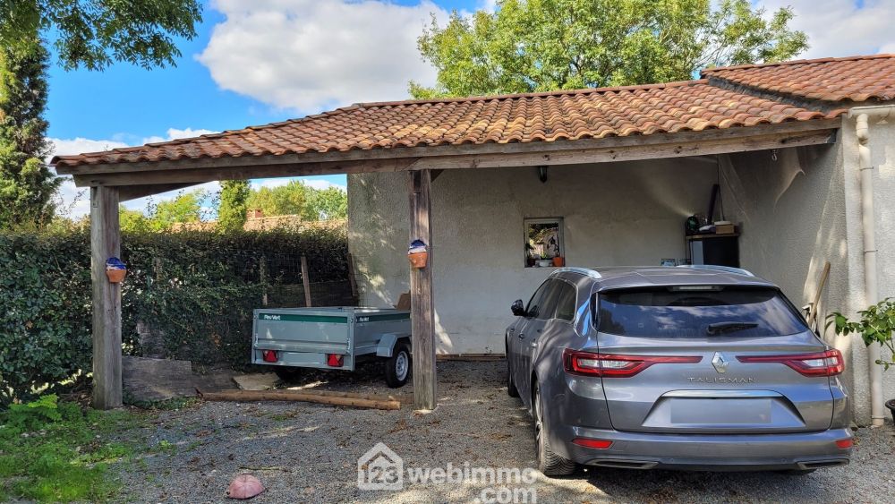 Photo 15 - La Jonchère 85540 à La Jonchère