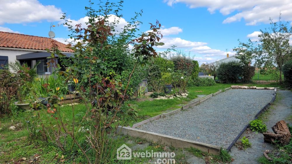 Photo 16 - La Jonchère 85540 à La Jonchère