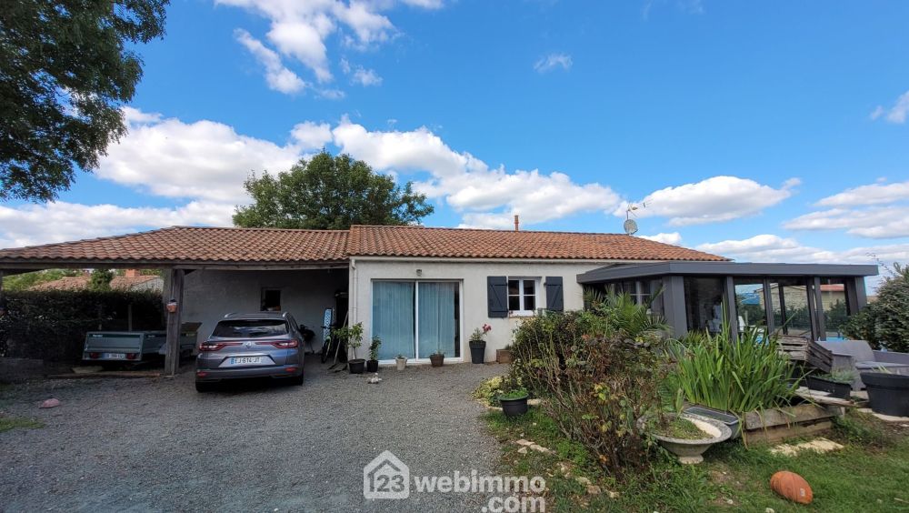 Photo 17 - La Jonchère 85540 à La Jonchère