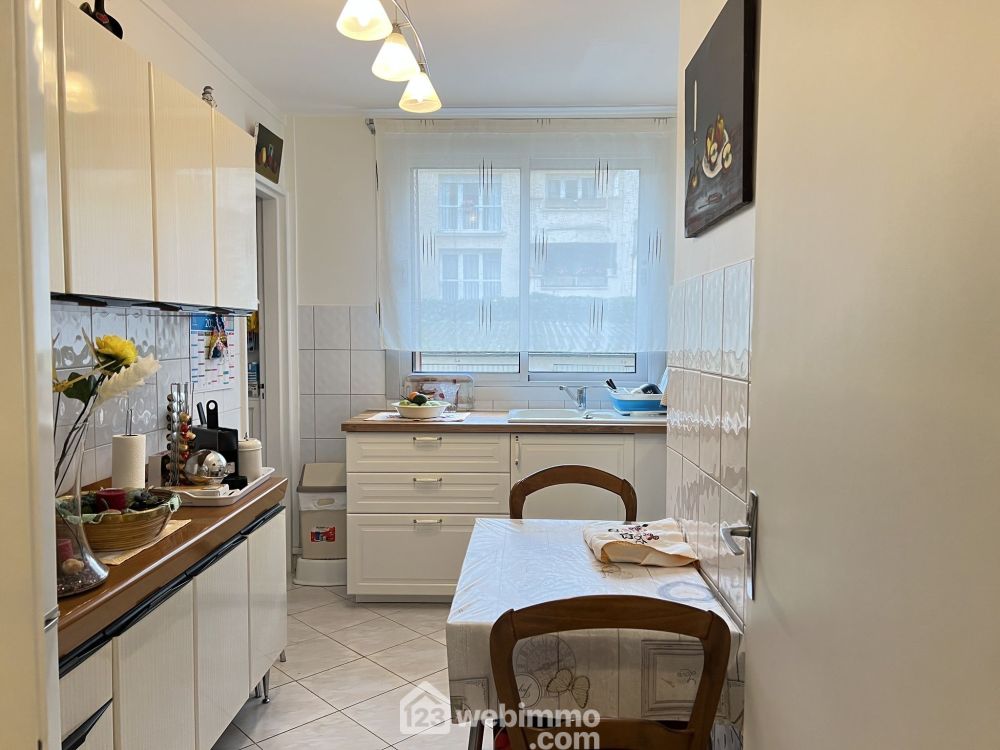 Photo 9 - Choisy-le-Roi 94600 à Choisy-le-Roi