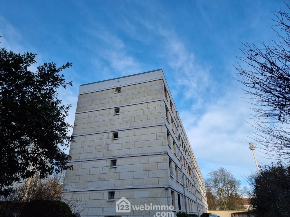 Photo 2 - Choisy-le-Roi 94600 à Choisy-le-Roi