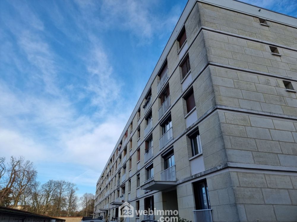 Photo 1 - Choisy-le-Roi 94600 à Choisy-le-Roi