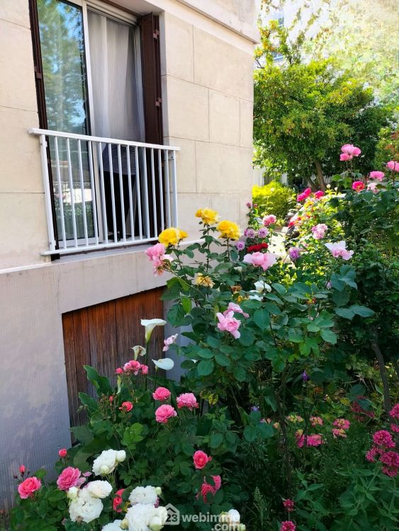 Photo 3 - Choisy-le-Roi 94600 à Choisy-le-Roi