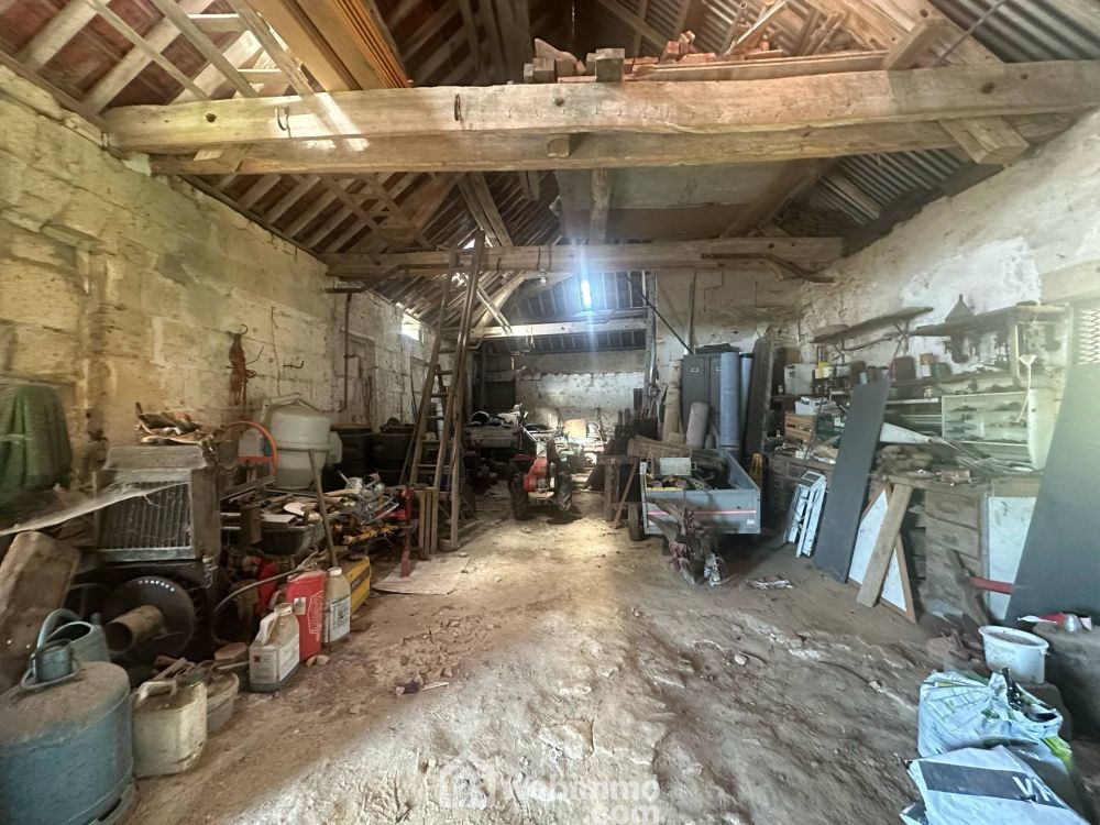 Photo 2 - Montchâlons 02860 à Montchâlons