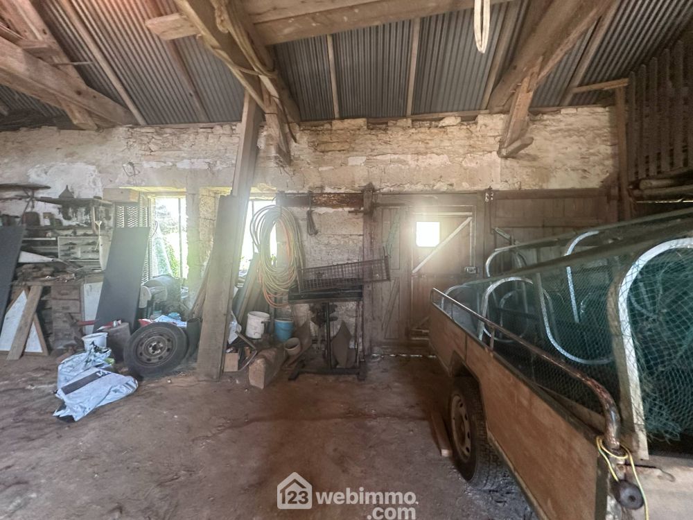 Photo 5 - Montchâlons 02860 à Montchâlons