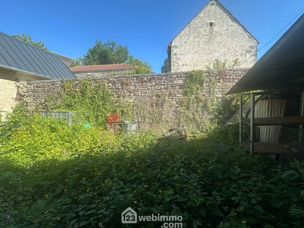 Photo 6 - Montchâlons 02860 à Montchâlons