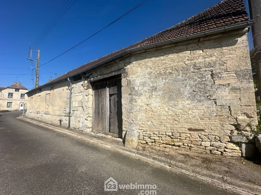 Photo 8 - Montchâlons 02860 à Montchâlons