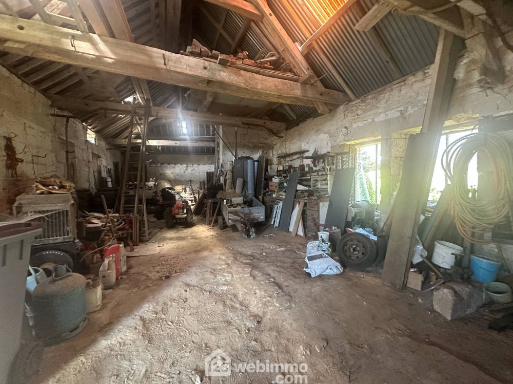 Photo 3 - Montchâlons 02860 à Montchâlons