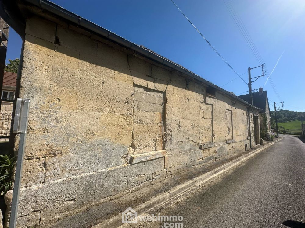 Photo 9 - Montchâlons 02860 à Montchâlons