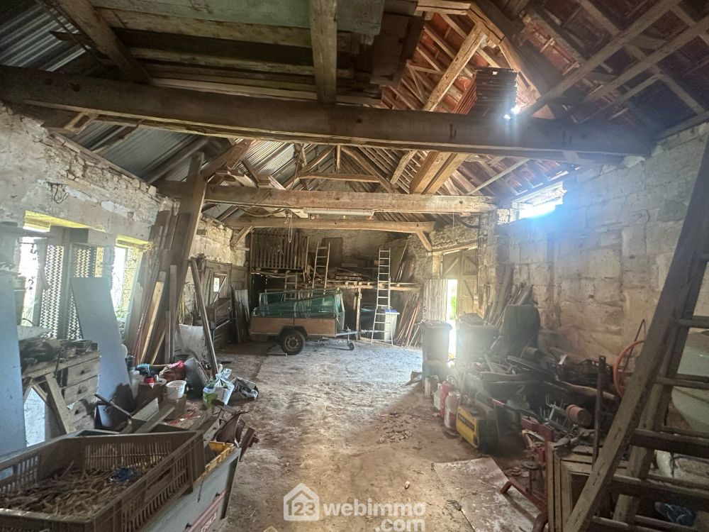 Photo 4 - Montchâlons 02860 à Montchâlons