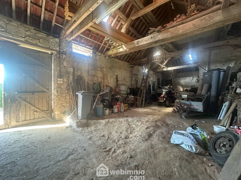 Photo 7 - Montchâlons 02860 à Montchâlons