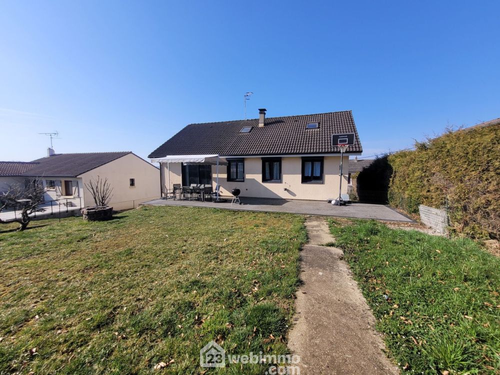 Photo 11 - Dieue-sur-Meuse 55320 à Dieue-sur-Meuse