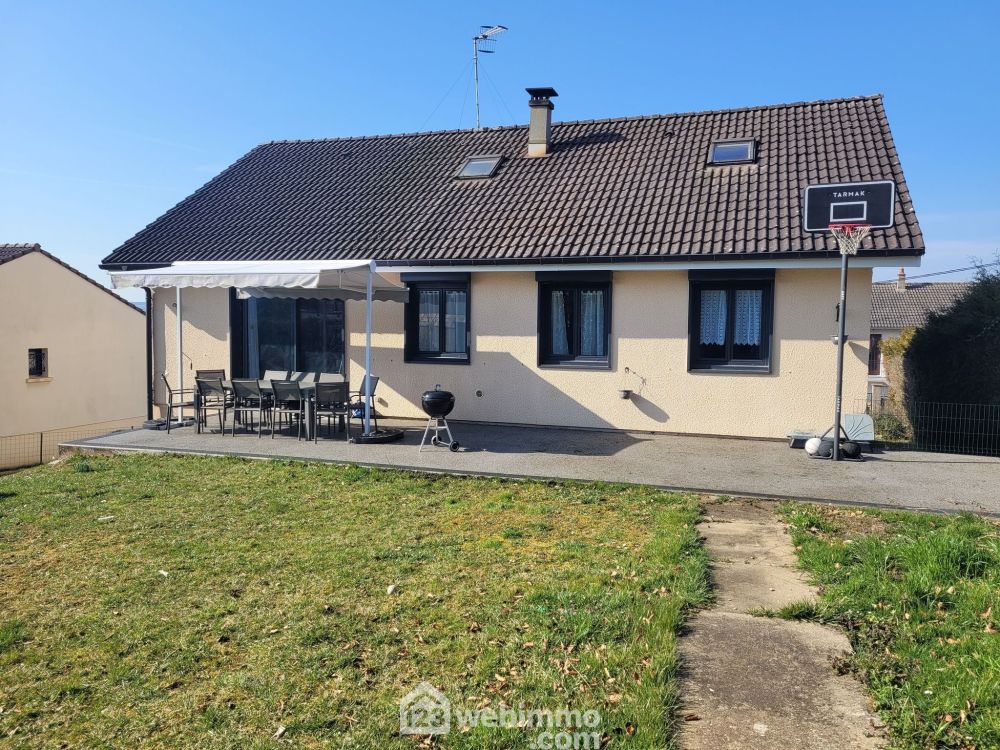 Photo 1 - Dieue-sur-Meuse 55320 à Dieue-sur-Meuse