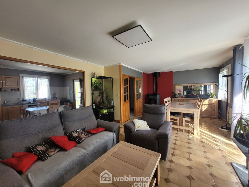 Photo 4 - Dieue-sur-Meuse 55320 à Dieue-sur-Meuse