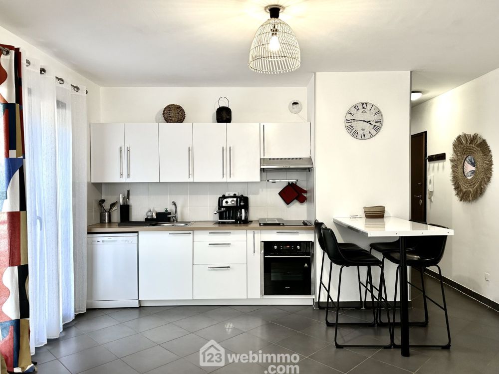 Photo 4 - Penta-di-Casinca 20213 à Penta-di-Casinca