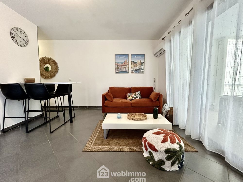 Photo 2 - Penta-di-Casinca 20213 à Penta-di-Casinca