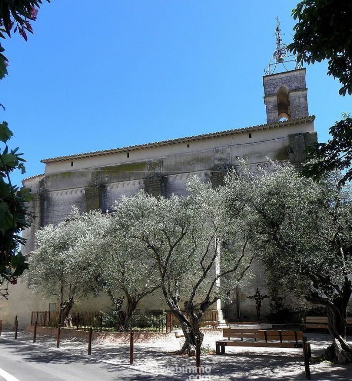 Photo 2 - Castelnau-le-Lez 34170 à Castelnau-le-Lez