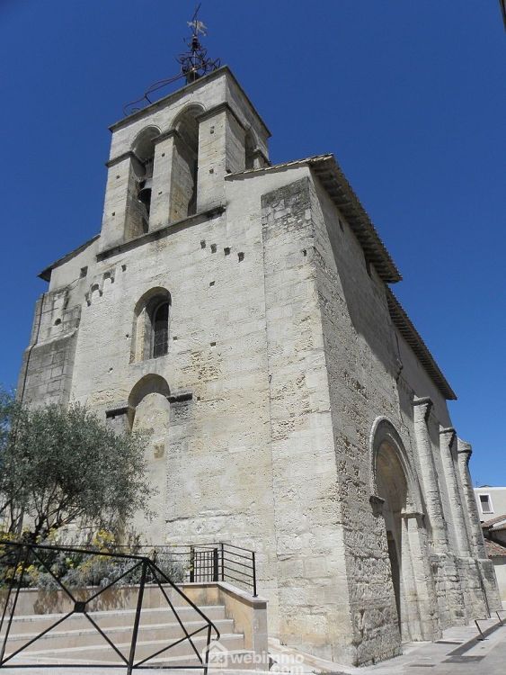 Photo 6 - Castelnau-le-Lez 34170 à Castelnau-le-Lez