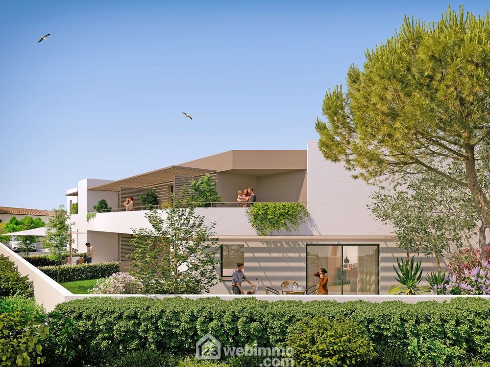 Photo 7 - Castelnau-le-Lez 34170 à Castelnau-le-Lez