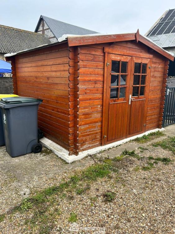 Photo 4 - Cleon 76410 à Cleon